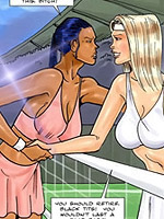 Free cartoon sex gallery