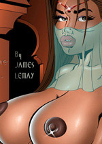 Free adult comics