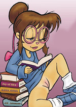 Free adult comics