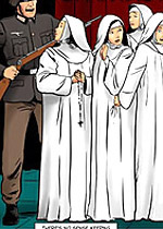 Night stalker one wayne wine