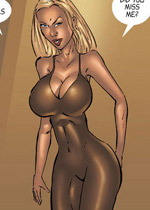 Farm lessons, ay papi comics