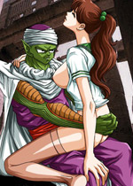 Free cartoon sex gallery