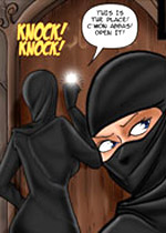 Free adult comics
