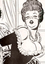 Free cartoon sex gallery