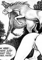 Farm lessons, ay papi comics