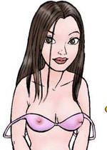 Free cartoon sex gallery
