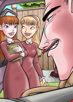 Newest and original manga are available only here