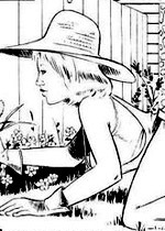Fetish interracial and taboo cartoons and comics
