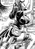 Free adult comics