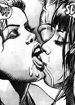 Farm lessons, ay papi comics
