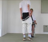 A twink with a large cock; when he puts his raw cock in clive's gay ass, you see that tight twink ass split open slowly and painfully.