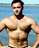 Brad-watch this lovely guy stripping & rubbing himself