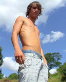 Sean wade in the 2006 gayvn award winning twink juice