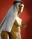 Magnus muscle