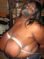 Mature bbw gets her fat fucked