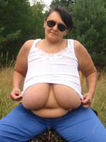 Spread wide for a hard and rough fucking