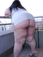 Bend over video