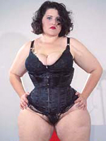 Chubby chasers corner