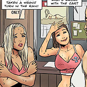 Crazy xxx 3d world - free gallery
