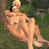 Free adult comics