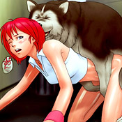 Free adult comics