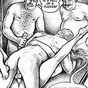 Farm lessons, ay papi comics