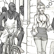 Free cartoon sex gallery