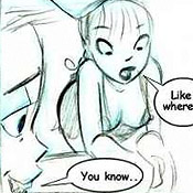 Slave girls must be punished and humiliated!