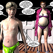 Free adult comics