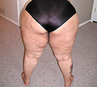 Chubby chasers corner