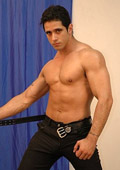 Vin diesel love scene shots