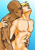 3d gay world presents: room for rent or the first sexual encounter of a college boy