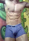 Magnus muscle