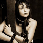 Some torture and wacking does not hurt her! or does it? see for yourself!