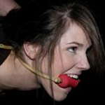 Fucked and bound