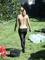 Up skirt flash pantyhose up skirt action