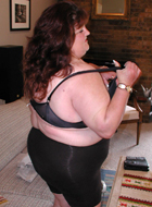 Chubby chasers corner