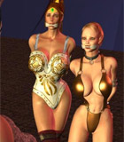 Bdsm art