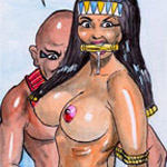 Xxx comic universe