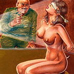 Bdsm art