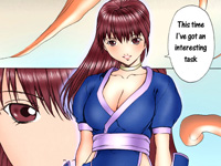 Free adult comics