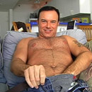 A muscular coach commands 3 students to have 4 some