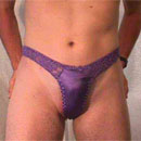 Seancody gay