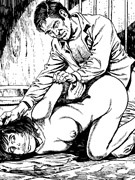 Whipped, slaved, and punished! by mr kane