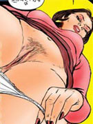 Xxx comic universe