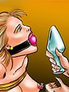 Bdsm art