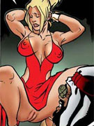 New bdsm art dofantasy