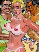 Bdsm art