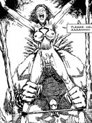 New bdsm art dofantasy
