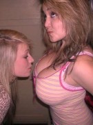 Busty brunette bounces her tits around as she fucks this guy silly